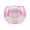 9.25" Drinking Buddies Pink Disco Ball Ice Bucket